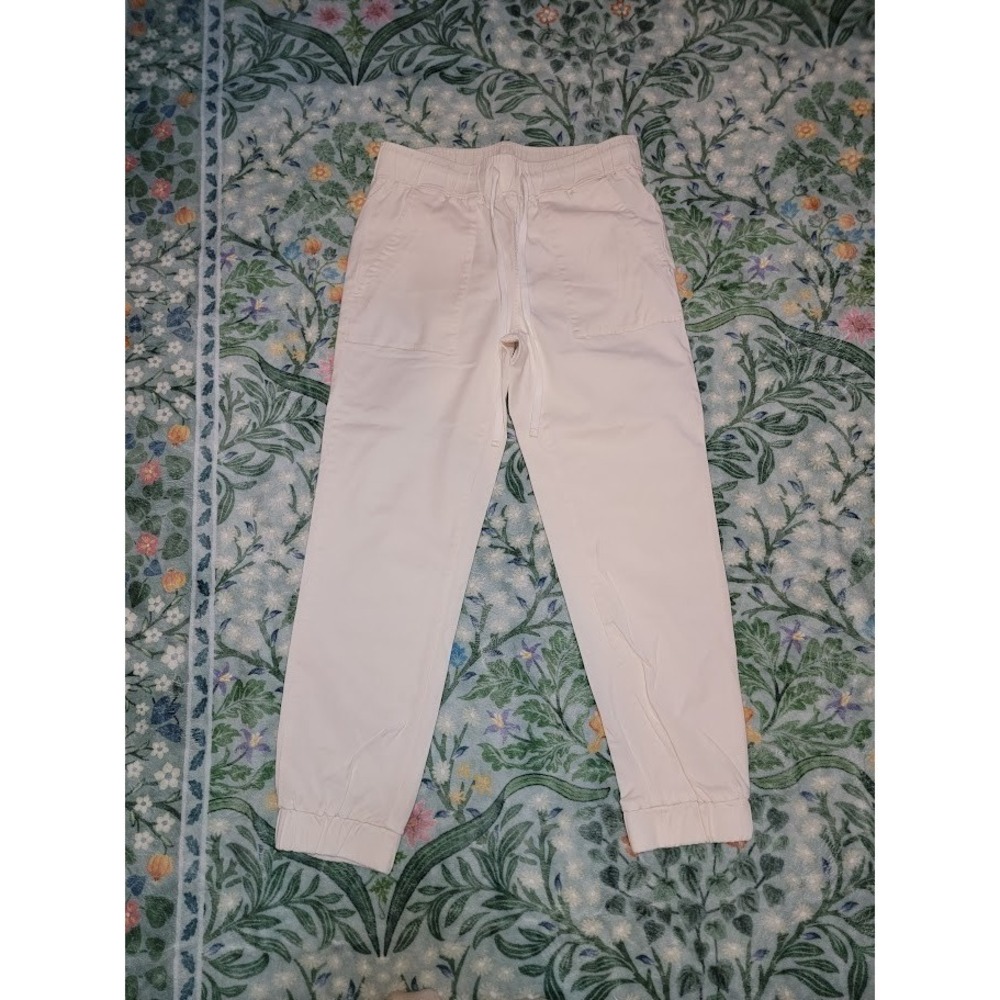 Women's BUFFALO Elastic Waist / Draw String with Elastic Cuff  - Size Small
